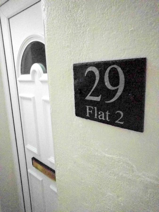 Bassett Flat With 2 Bedrooms And Superfast Wi-Fi Sittingbourne Exteriör bild